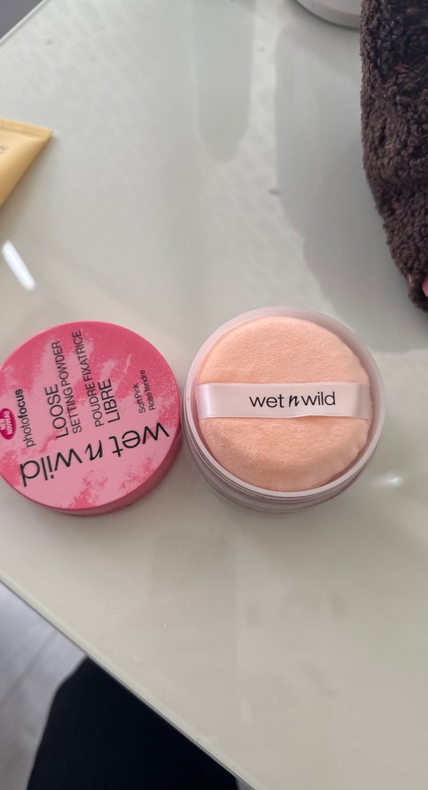 Wet n Wild Pembe Pubra - Görsel 2