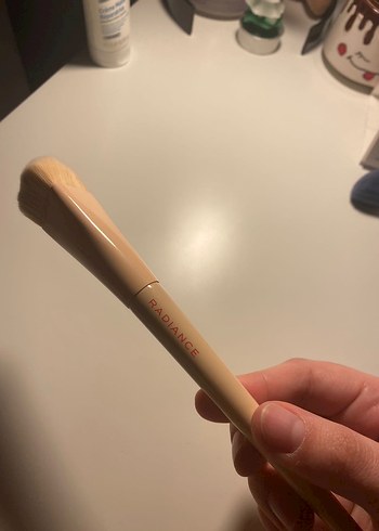 Missha - Fondöten Fırçası - Görsel 5