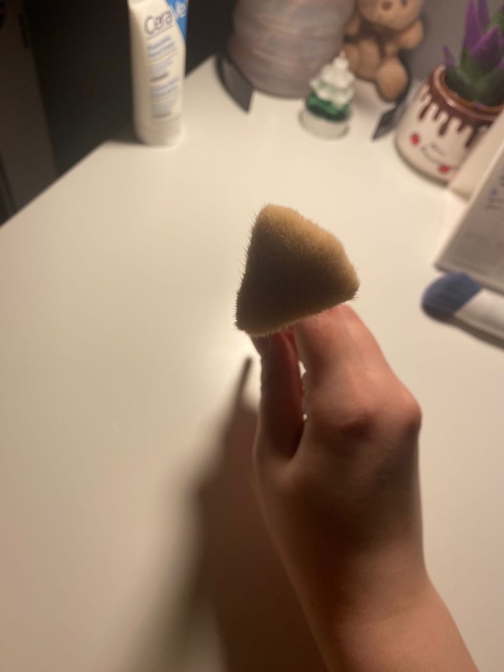 Missha - Fondöten Fırçası - Görsel 4