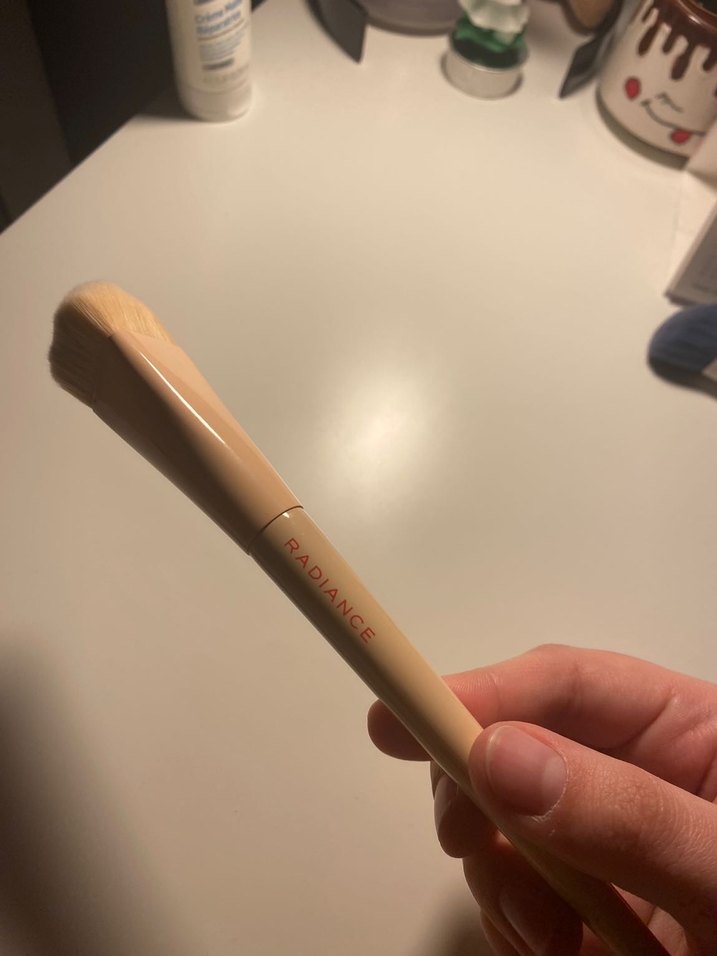 Missha - Fondöten Fırçası - Görsel 5