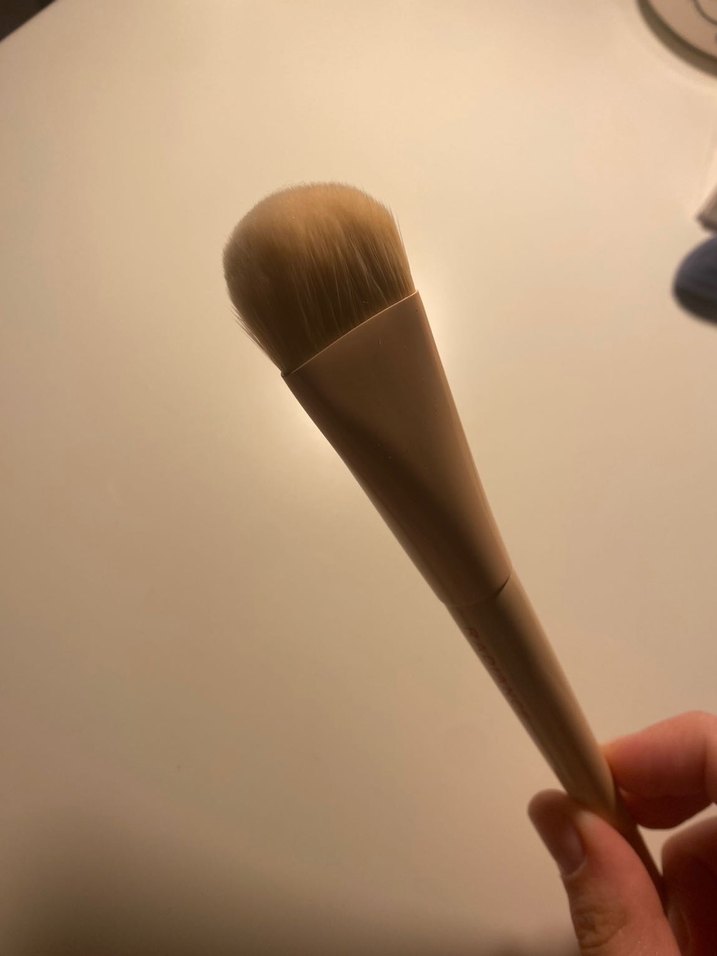 Missha - Fondöten Fırçası - Görsel 3