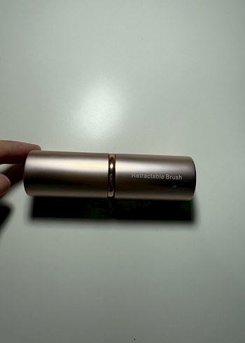 Watsons - Taşınabilir Fırça - Görsel 4