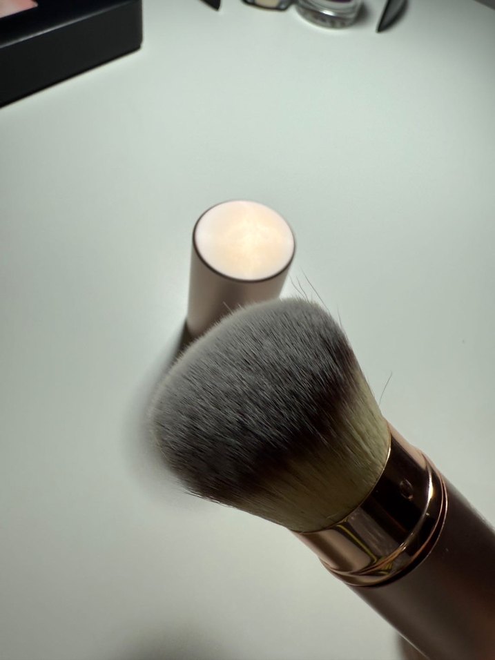 Watsons - Taşınabilir Fırça - Görsel 3