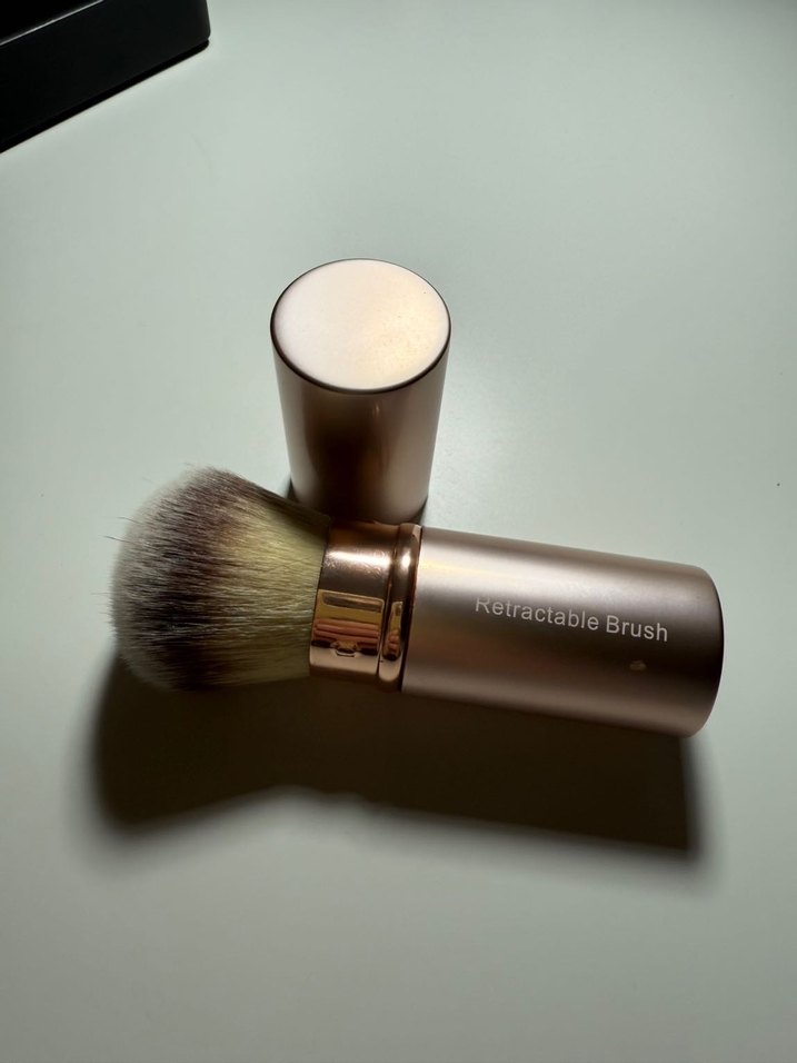 Watsons - Taşınabilir Fırça - Görsel 2