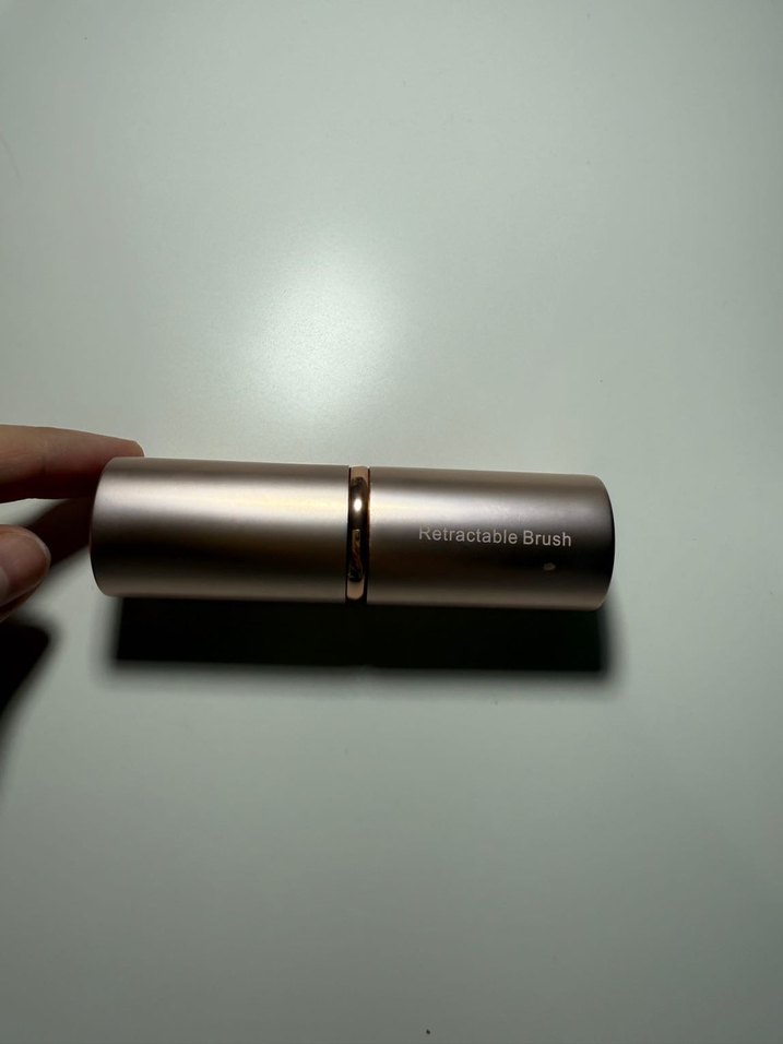 Watsons - Taşınabilir Fırça - Görsel 4