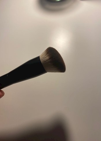 NYX - Fondöten Fırçası - Görsel 3