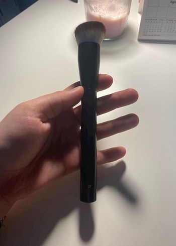 NYX - Fondöten Fırçası - Görsel 4