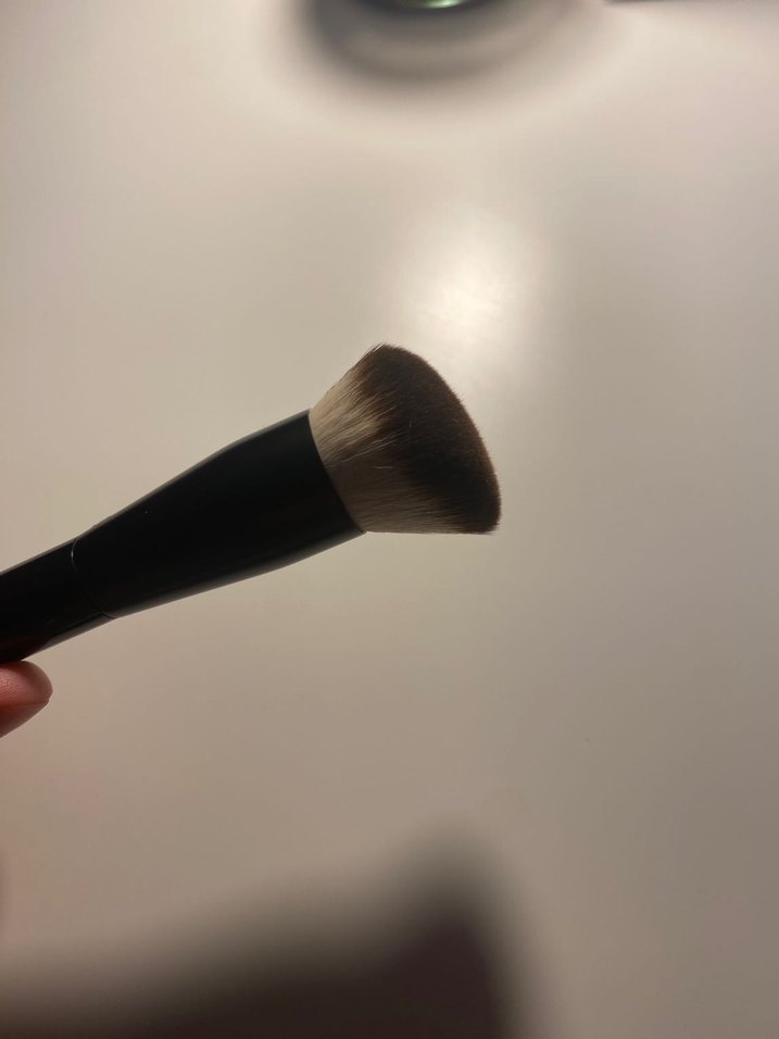 NYX - Fondöten Fırçası - Görsel 3