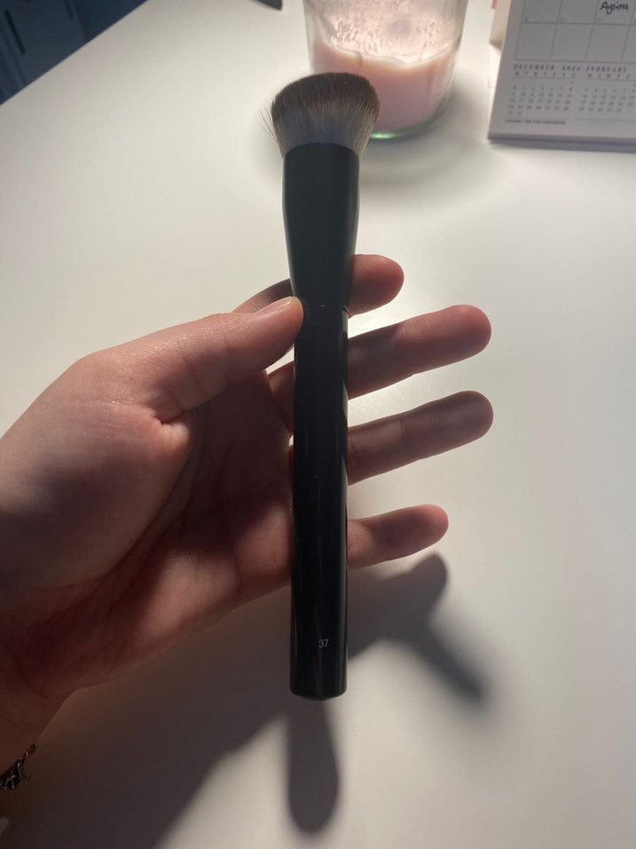 NYX - Fondöten Fırçası - Görsel 4