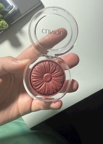 Clinique - Cola Pop Allık - Görsel 3