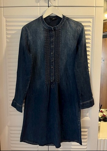 Mavi Jeans Elbise