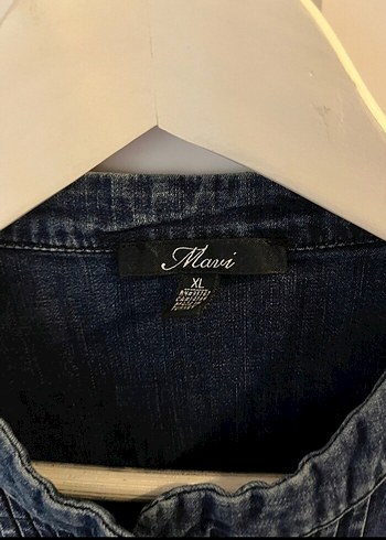Mavi Jeans Mavi Jeans Elbise