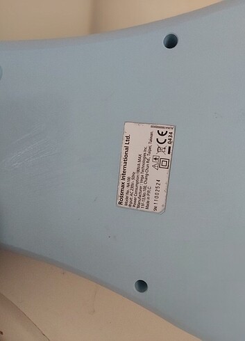  Beden Nebulizatör astım hava makinesi