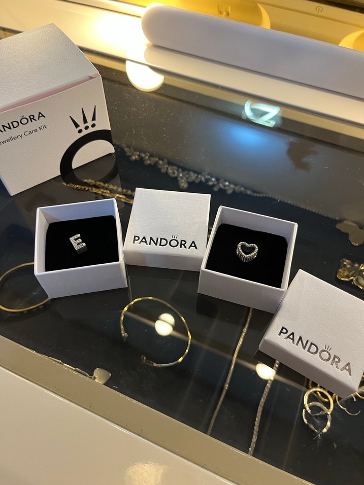 Pandora charm - Görsel 3
