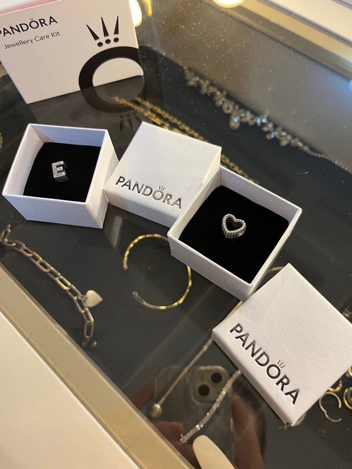 Pandora charm - Görsel 2