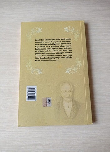  Genç Werter'in Acıları 