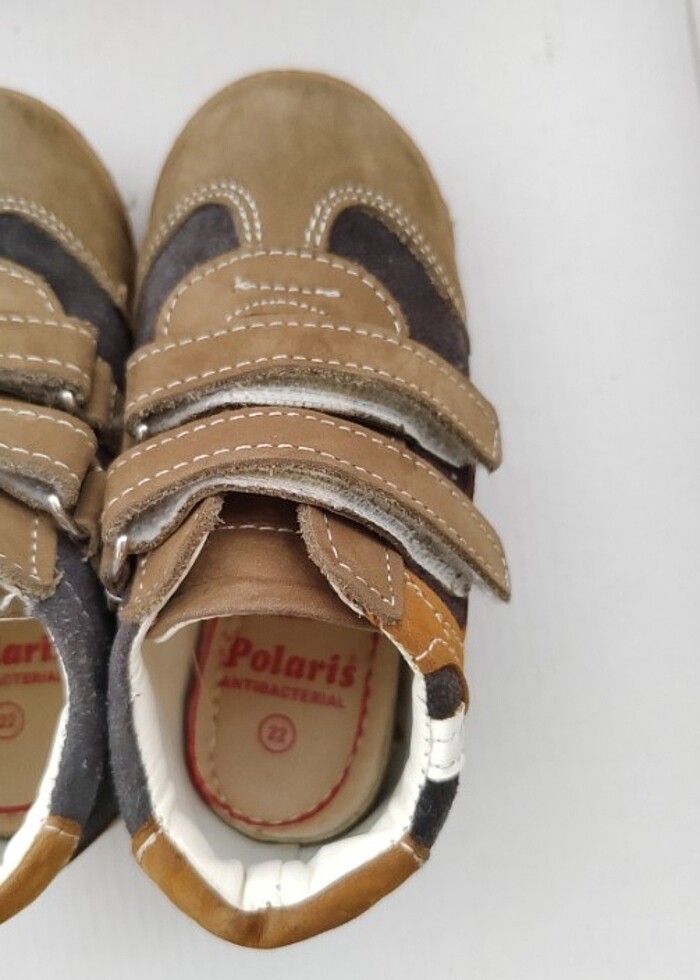 Ayakkabi - Görsel 2