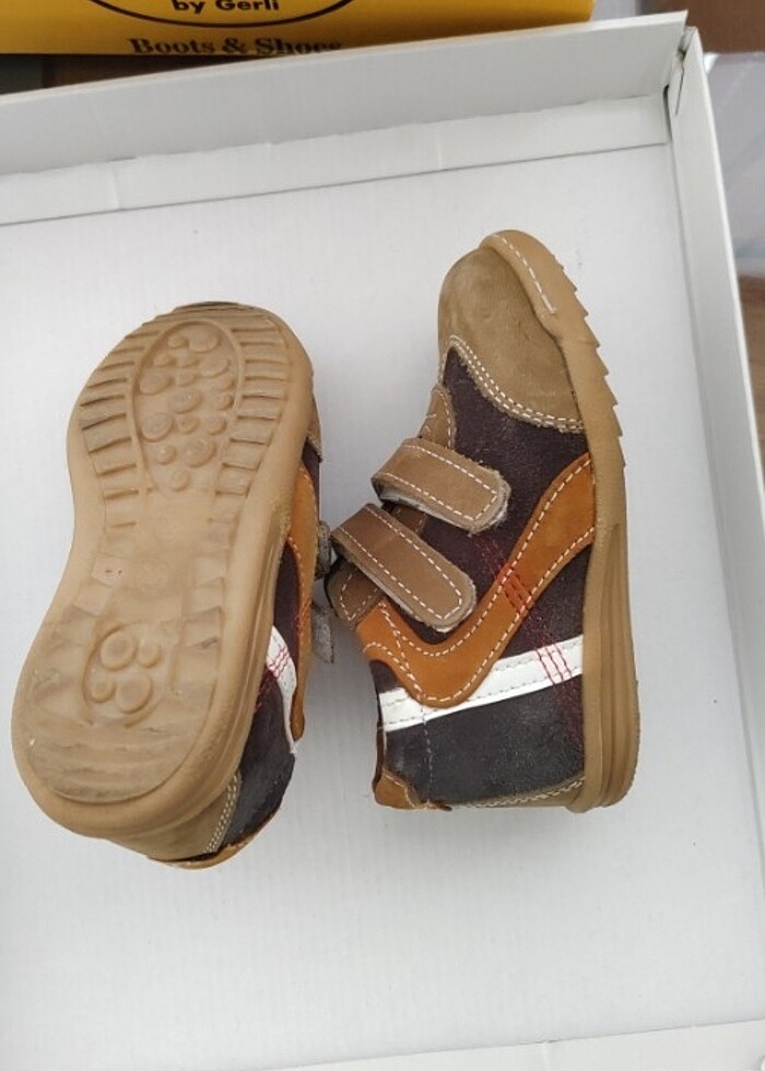 Ayakkabi - Görsel 4