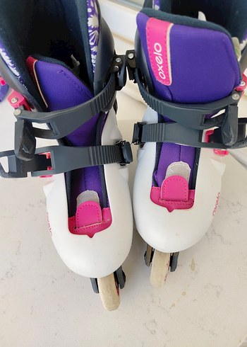 Decathlon Paten Ayakkabısı