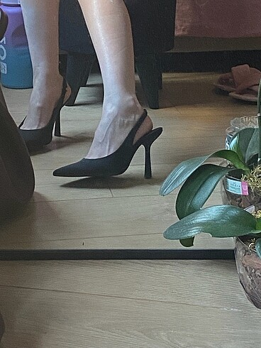 bershka ayakkabı