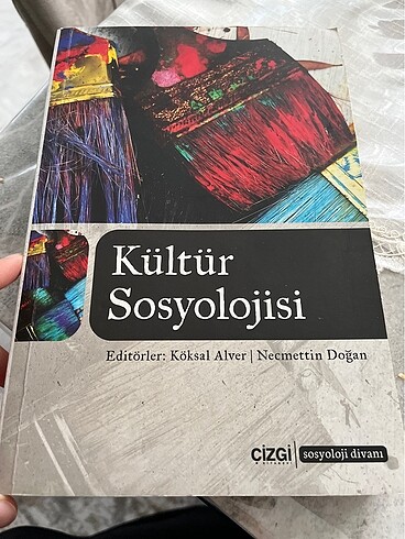 Kültür Sosyolojisi