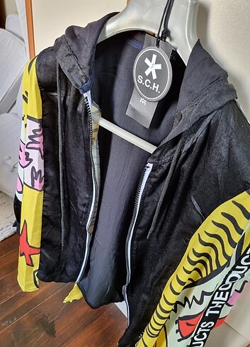 xxl Beden SIFIR PAKETLI MONT