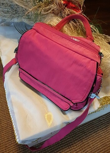 Kipling ORİJİNAL KİPLİNG ÇANTA 