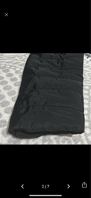 LC Waikiki LCW MONT