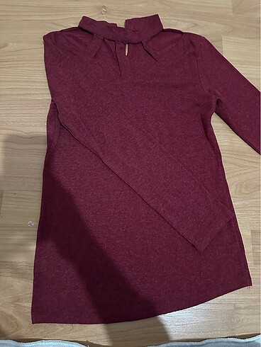 Bordo bluz