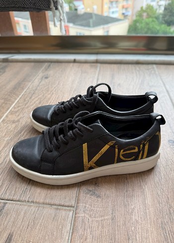 Calvin klein spor ayakkabı - Görsel 4