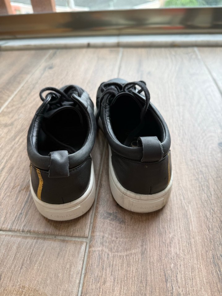 Calvin klein spor ayakkabı - Görsel 3