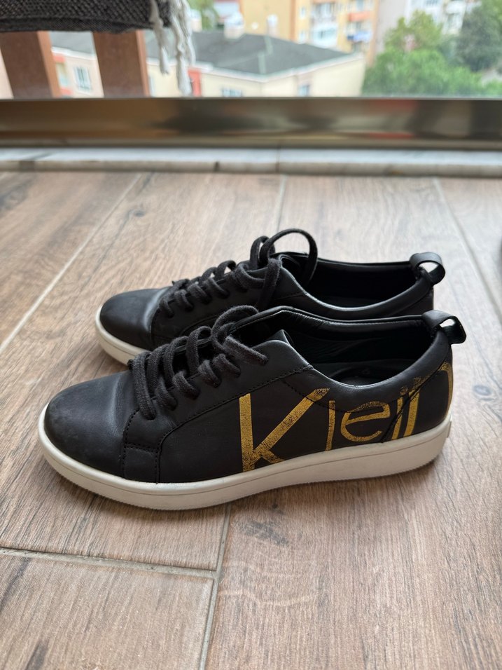 Calvin klein spor ayakkabı - Görsel 4