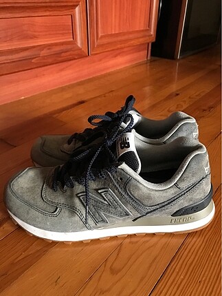 Orjinal New Balance spor ayakkabı
