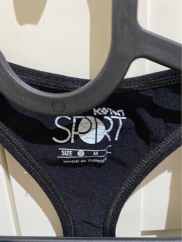 Koton Koton spor üst