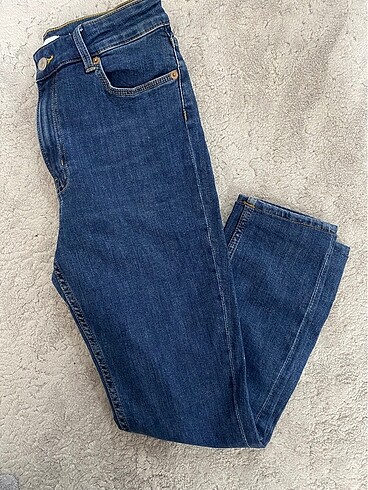 38 Beden Jean pantolon