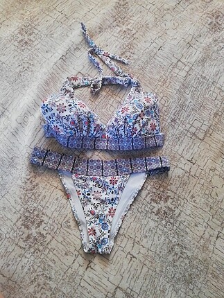 Bikini takım
