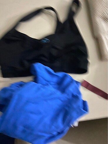 Takım bikini