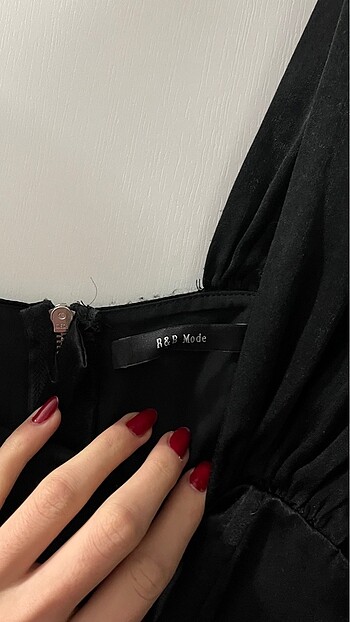 xs Beden Yurtdışı crop
