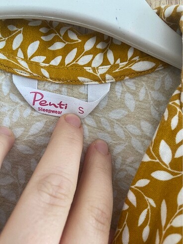 Penti Penti pijama