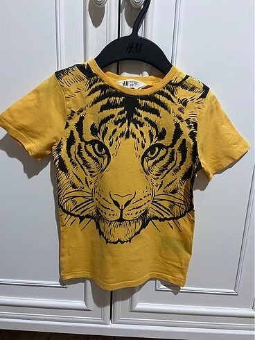 H&M tşört