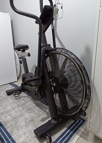 Air bike,spor bisikleti