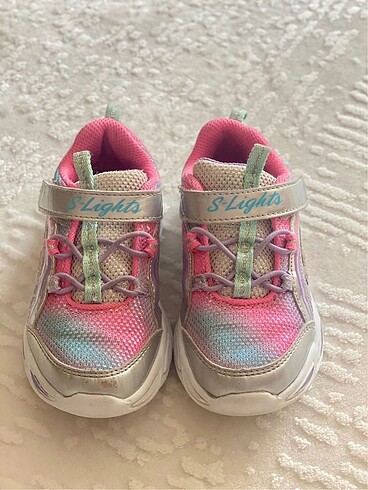 Skechers Skechers kız çocuğu sneaker