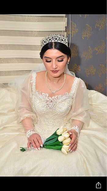 Henna Gelinlik Gelinlik