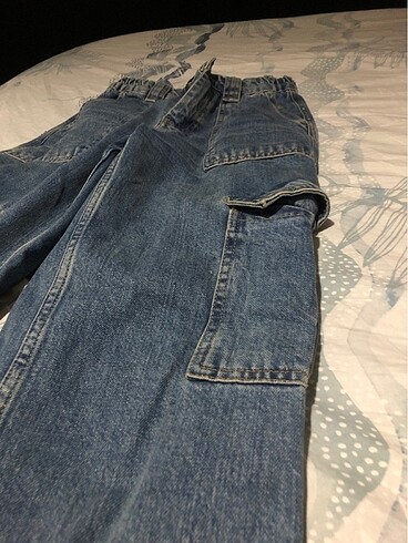 34 Beden Pantolon
