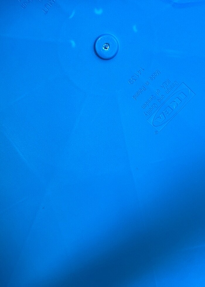 İle mammut masa - Görsel 5