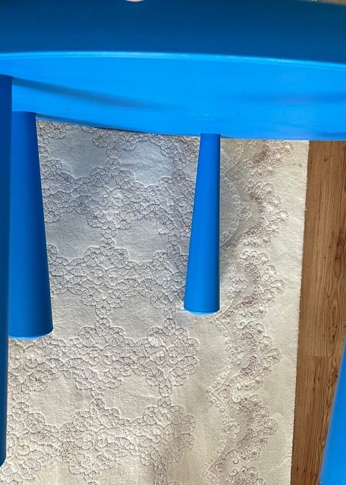 İle mammut masa - Görsel 4