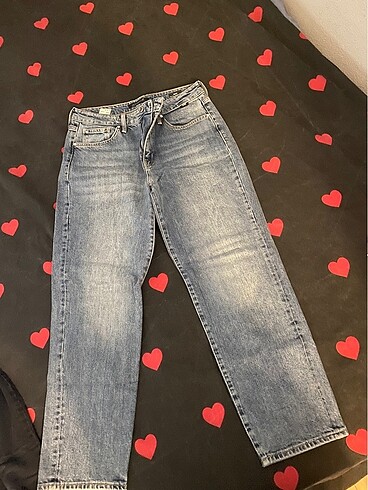 Mavi Jeans Mavi kot jeans