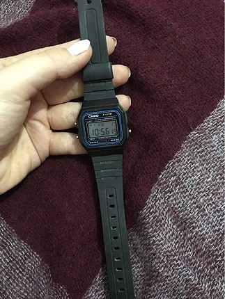 CASIO SAAT