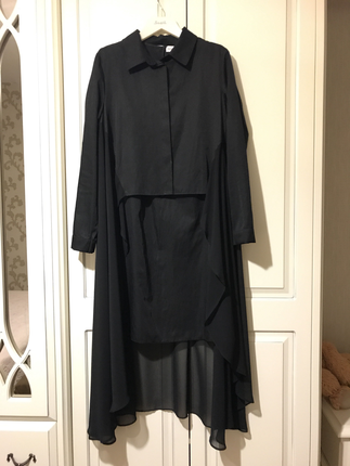 Modbasic tunik