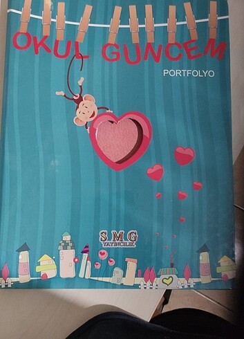 okul güncem smg yayincilik